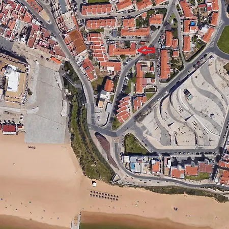Pescador Vakantiehuis Albufeira