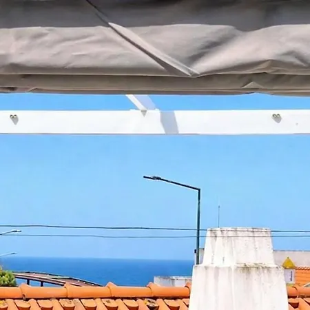 Vakantiehuis Pescador *