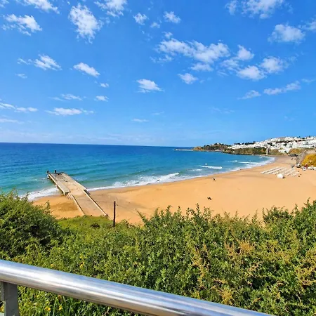 Pescador Albufeira