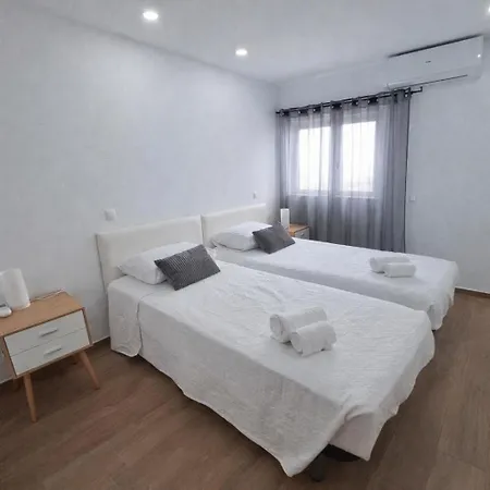 Pescador Vakantiehuis