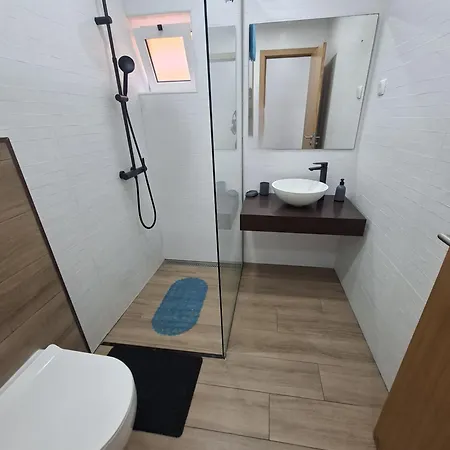 Pescador Vakantiehuis