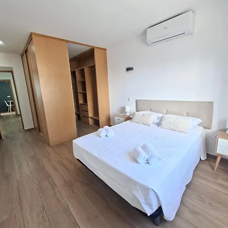 Pescador Vakantiehuis *