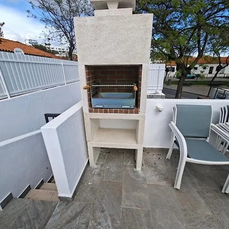 Pescador Vakantiehuis Albufeira